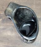 Viking Drinking Horn Mug and Tankard