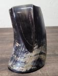 Viking Drinking Horn Mug and Tankard