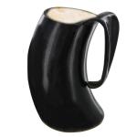 Viking Tankard | Medieval Drinking Horn Mug