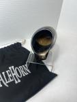 Viking Drinking Horn Mug with Carry Bag