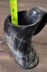 Viking Drinking Horn Mug and Tankard
