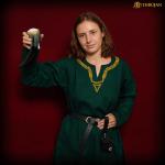 Viking Horn Mug for Beer and Ale