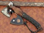 Authentic Viking Axe for Collectors and Enthusiasts