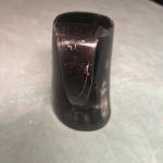 Authentic 16oz Viking Drinking Horn Tankard