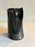 Wolf Drinking Horn Tankard Mug for Vikings