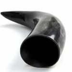 Viking Drinking Horn Mug for Ale and Beer