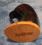 Viking Horn Mug for Ale and Beer