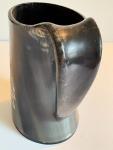 Wolf Drinking Horn Tankard Mug for Vikings