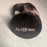 Authentic 16oz Viking Drinking Horn Tankard