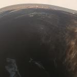 Viking Ale Horn Drinking Mug – 6 Inches