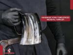 Viking Tankard | Medieval Drinking Horn Mug