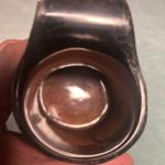 Authentic 16oz Viking Drinking Horn Tankard