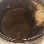 Viking Ale Horn Drinking Mug – 6 Inches