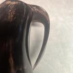 Authentic 16oz Viking Drinking Horn Tankard