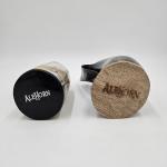 Set of 2 Viking Drinking Horn Beer Mugs