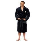 Minnesota Vikings Silk Touch Bathrobe for Adults