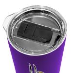 Minnesota Vikings 18oz Soft Touch Tumbler