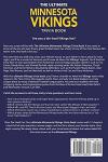 Ultimate Minnesota Vikings Trivia for Fans