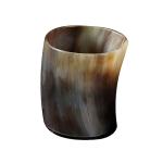 Viking Shot Glass & Mini Horn Cup Set