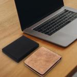 Personalized Viking Leather Wallet for Men