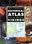Viking Historical Atlas: Explore the Norse World