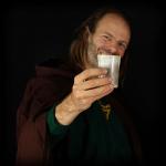 Viking Shot Glass & Mini Horn Cup Set