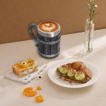 Viking Rune Beer Mug and Coffee Tankard