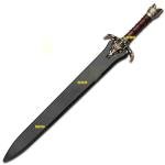 Custom Conan the Barbarian Atlantean Sword