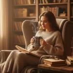 Viking Stainless Steel Beer and Coffee Mugs