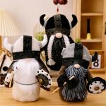 Viking Berserker Gnome Plush Gift Set - 3 Pack