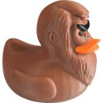 Bigfoot Duck Figurine - Funny Sasquatch Collectible