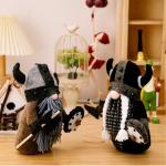 Viking Berserker Gnome Plush Gift Set - 3 Pack