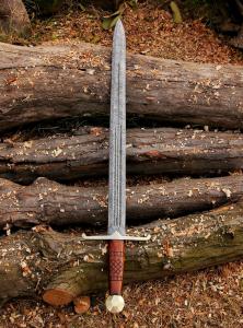 Personalized Viking Sword | Perfect Gift for Him