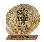 Viking Horn Mug Set with Shot Glass & Opener