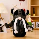 Viking Berserker Gnome Plush Gift Set - 3 Pack