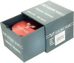 Viking Axe 4-Piece Grinder Set - Red