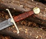 Personalized Viking Sword | Perfect Gift for Him