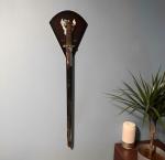 Ragnar Viking Sword Replica | Authentic Norse Gift