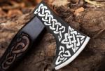 Viking Axe Gift with Sheath | Ragnar Style
