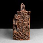 Norse Goddess Hel Statue for Viking Home Decor
