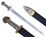 Ragnar Viking Sword Replica | Authentic Norse Gift