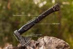 Viking Axe Gift with Sheath | Ragnar Style