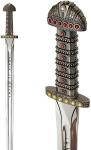 Ragnar Lothbrok Viking Sword - Kingly Gift for Men
