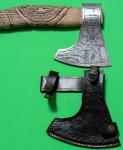 Viking Axe - Perfect Holiday Gift Idea!