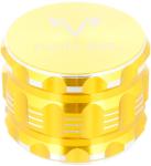 Viking Axe Golden Spice Grinder Gift Set