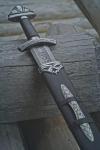 Viking Sword with Sheath | Norse-Inspired Gift