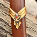 Kratos Leviathan Axe - Viking Style Gift