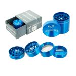 Viking Axe Gunmetal Spice Grinder Gift Set