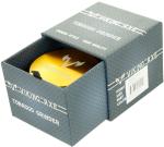 Viking Axe Golden Spice Grinder Gift Set