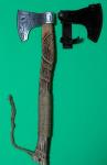 Viking Axe - Perfect Holiday Gift Idea!